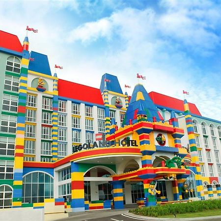 Legoland Malaysia Hotel Nusajaya  Exterior foto