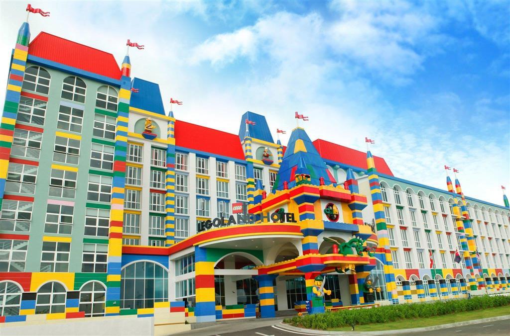 Legoland Malaysia Hotel Nusajaya  Exterior foto