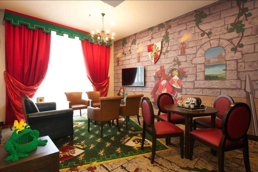 Legoland Malaysia Hotel Nusajaya  Habitación foto